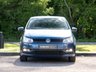 USED 2016 66 VOLKSWAGEN POLO 1.0 BlueMotion Tech Match Hatchback 5dr Petrol Manual Euro 6 (s/s) (60 ps) 