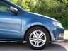 USED 2016 66 VOLKSWAGEN POLO 1.0 BlueMotion Tech Match Hatchback 5dr Petrol Manual Euro 6 (s/s) (60 ps) 