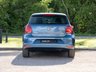 USED 2016 66 VOLKSWAGEN POLO 1.0 BlueMotion Tech Match Hatchback 5dr Petrol Manual Euro 6 (s/s) (60 ps) 