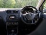 USED 2016 66 VOLKSWAGEN POLO 1.0 BlueMotion Tech Match Hatchback 5dr Petrol Manual Euro 6 (s/s) (60 ps) 