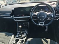 USED 2023 23 KIA SPORTAGE 1.6 T-GDi GT-Line SUV 5dr Petrol Manual Euro 6 (s/s) (148 bhp) 