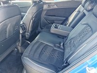 USED 2023 23 KIA SPORTAGE 1.6 T-GDi GT-Line SUV 5dr Petrol Manual Euro 6 (s/s) (148 bhp) 