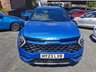 USED 2023 23 KIA SPORTAGE 1.6 T-GDi GT-Line SUV 5dr Petrol Manual Euro 6 (s/s) (148 bhp) 