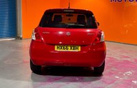 USED 2016 66 SUZUKI SWIFT 1.2 SZ-L Hatchback 3dr Petrol Manual Euro 6 (94 ps) Euro 6. B/T. Sat Nav. Cruise.