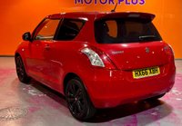 USED 2016 66 SUZUKI SWIFT 1.2 SZ-L Hatchback 3dr Petrol Manual Euro 6 (94 ps) Euro 6. B/T. Sat Nav. Cruise.