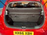 USED 2016 66 SUZUKI SWIFT 1.2 SZ-L Hatchback 3dr Petrol Manual Euro 6 (94 ps) Euro 6. B/T. Sat Nav. Cruise.