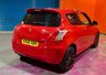 USED 2016 66 SUZUKI SWIFT 1.2 SZ-L Hatchback 3dr Petrol Manual Euro 6 (94 ps) Euro 6. B/T. Sat Nav. Cruise.