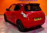 USED 2016 66 SUZUKI SWIFT 1.2 SZ-L Hatchback 3dr Petrol Manual Euro 6 (94 ps) Euro 6. B/T. Sat Nav. Cruise.