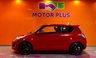 USED 2016 66 SUZUKI SWIFT 1.2 SZ-L Hatchback 3dr Petrol Manual Euro 6 (94 ps) Euro 6. B/T. Sat Nav. Cruise.