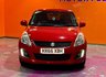 USED 2016 66 SUZUKI SWIFT 1.2 SZ-L Hatchback 3dr Petrol Manual Euro 6 (94 ps) Euro 6. B/T. Sat Nav. Cruise.