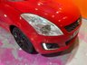 USED 2016 66 SUZUKI SWIFT 1.2 SZ-L Hatchback 3dr Petrol Manual Euro 6 (94 ps) Euro 6. B/T. Sat Nav. Cruise.