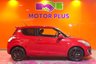 USED 2016 66 SUZUKI SWIFT 1.2 SZ-L Hatchback 3dr Petrol Manual Euro 6 (94 ps) Euro 6. B/T. Sat Nav. Cruise.