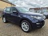 USED 2015 65 LAND ROVER DISCOVERY SPORT 2.0 TD4 HSE SUV 5dr Diesel Manual 4WD Euro 6 (s/s) (180 ps) 