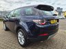 USED 2015 65 LAND ROVER DISCOVERY SPORT 2.0 TD4 HSE SUV 5dr Diesel Manual 4WD Euro 6 (s/s) (180 ps) 