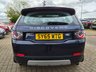 USED 2015 65 LAND ROVER DISCOVERY SPORT 2.0 TD4 HSE SUV 5dr Diesel Manual 4WD Euro 6 (s/s) (180 ps) 