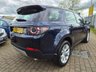 USED 2015 65 LAND ROVER DISCOVERY SPORT 2.0 TD4 HSE SUV 5dr Diesel Manual 4WD Euro 6 (s/s) (180 ps) 