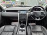 USED 2015 65 LAND ROVER DISCOVERY SPORT 2.0 TD4 HSE SUV 5dr Diesel Manual 4WD Euro 6 (s/s) (180 ps) 