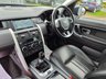 USED 2015 65 LAND ROVER DISCOVERY SPORT 2.0 TD4 HSE SUV 5dr Diesel Manual 4WD Euro 6 (s/s) (180 ps) 