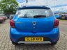 USED 2018 68 DACIA SANDERO STEPWAY 0.9 TCe Essential Hatchback 5dr Petrol Manual Euro 6 (s/s) (90 ps) 