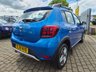 USED 2018 68 DACIA SANDERO STEPWAY 0.9 TCe Essential Hatchback 5dr Petrol Manual Euro 6 (s/s) (90 ps) 