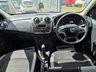 USED 2018 68 DACIA SANDERO STEPWAY 0.9 TCe Essential Hatchback 5dr Petrol Manual Euro 6 (s/s) (90 ps) 