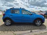 USED 2018 68 DACIA SANDERO STEPWAY 0.9 TCe Essential Hatchback 5dr Petrol Manual Euro 6 (s/s) (90 ps) 
