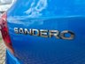 USED 2018 68 DACIA SANDERO STEPWAY 0.9 TCe Essential Hatchback 5dr Petrol Manual Euro 6 (s/s) (90 ps) 