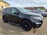 USED 2016 66 LAND ROVER DISCOVERY SPORT 2.0 TD4 HSE Luxury SUV 5dr Diesel Auto 4WD Euro 6 (s/s) (180 ps) 