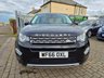 USED 2016 66 LAND ROVER DISCOVERY SPORT 2.0 TD4 HSE Luxury SUV 5dr Diesel Auto 4WD Euro 6 (s/s) (180 ps) 