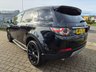 USED 2016 66 LAND ROVER DISCOVERY SPORT 2.0 TD4 HSE Luxury SUV 5dr Diesel Auto 4WD Euro 6 (s/s) (180 ps) 