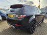 USED 2016 66 LAND ROVER DISCOVERY SPORT 2.0 TD4 HSE Luxury SUV 5dr Diesel Auto 4WD Euro 6 (s/s) (180 ps) 