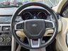 USED 2016 66 LAND ROVER DISCOVERY SPORT 2.0 TD4 HSE Luxury SUV 5dr Diesel Auto 4WD Euro 6 (s/s) (180 ps) 