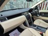 USED 2016 66 LAND ROVER DISCOVERY SPORT 2.0 TD4 HSE Luxury SUV 5dr Diesel Auto 4WD Euro 6 (s/s) (180 ps) 