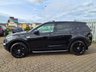 USED 2016 66 LAND ROVER DISCOVERY SPORT 2.0 TD4 HSE Luxury SUV 5dr Diesel Auto 4WD Euro 6 (s/s) (180 ps) 