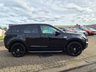 USED 2016 66 LAND ROVER DISCOVERY SPORT 2.0 TD4 HSE Luxury SUV 5dr Diesel Auto 4WD Euro 6 (s/s) (180 ps) 