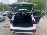 USED 2019 19 SEAT TARRACO 1.5 TSI EVO XCELLENCE Lux SUV 5dr Petrol Manual Euro 6 (s/s) (150 ps) 