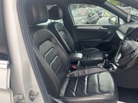 USED 2019 19 SEAT TARRACO 1.5 TSI EVO XCELLENCE Lux SUV 5dr Petrol Manual Euro 6 (s/s) (150 ps) 