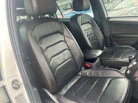 USED 2019 19 SEAT TARRACO 1.5 TSI EVO XCELLENCE Lux SUV 5dr Petrol Manual Euro 6 (s/s) (150 ps) 