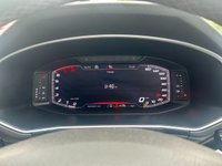 USED 2019 19 SEAT TARRACO 1.5 TSI EVO XCELLENCE Lux SUV 5dr Petrol Manual Euro 6 (s/s) (150 ps) 