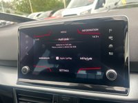 USED 2019 19 SEAT TARRACO 1.5 TSI EVO XCELLENCE Lux SUV 5dr Petrol Manual Euro 6 (s/s) (150 ps) 