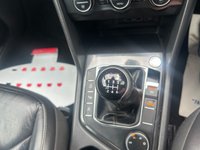 USED 2019 19 SEAT TARRACO 1.5 TSI EVO XCELLENCE Lux SUV 5dr Petrol Manual Euro 6 (s/s) (150 ps) 