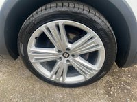USED 2019 19 SEAT TARRACO 1.5 TSI EVO XCELLENCE Lux SUV 5dr Petrol Manual Euro 6 (s/s) (150 ps) 