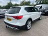 USED 2019 19 SEAT TARRACO 1.5 TSI EVO XCELLENCE Lux SUV 5dr Petrol Manual Euro 6 (s/s) (150 ps) 