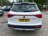 USED 2019 19 SEAT TARRACO 1.5 TSI EVO XCELLENCE Lux SUV 5dr Petrol Manual Euro 6 (s/s) (150 ps) 