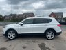 USED 2019 19 SEAT TARRACO 1.5 TSI EVO XCELLENCE Lux SUV 5dr Petrol Manual Euro 6 (s/s) (150 ps) 