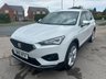 USED 2019 19 SEAT TARRACO 1.5 TSI EVO XCELLENCE Lux SUV 5dr Petrol Manual Euro 6 (s/s) (150 ps) 