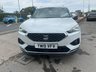 USED 2019 19 SEAT TARRACO 1.5 TSI EVO XCELLENCE Lux SUV 5dr Petrol Manual Euro 6 (s/s) (150 ps) 