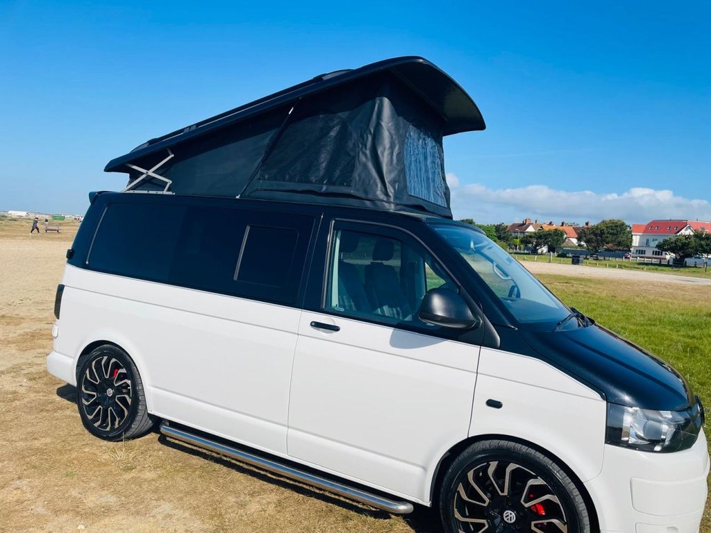 View our VOLKSWAGEN TRANSPORTER