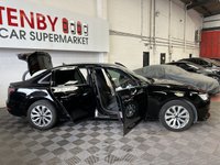 USED 2018 18 AUDI A4 1.4 TFSI SE Saloon 4dr Petrol Manual Euro 6 (s/s) (150 ps) 