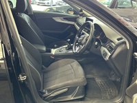 USED 2018 18 AUDI A4 1.4 TFSI SE Saloon 4dr Petrol Manual Euro 6 (s/s) (150 ps) 